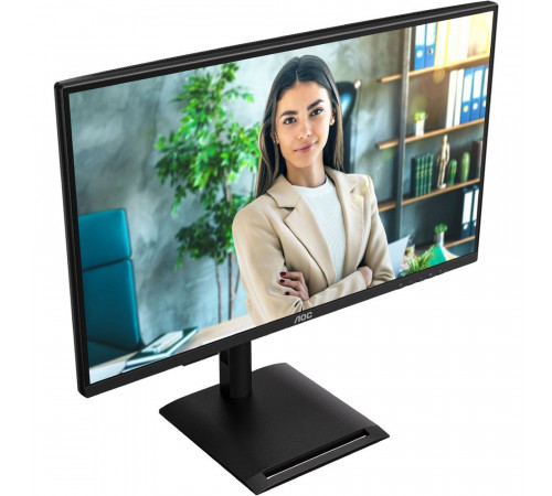 Монитор AOC Q27P4U (27")