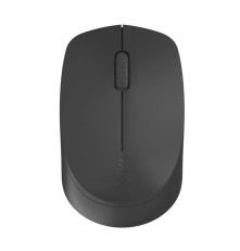 Мышь беспроводная RAPOO M100 Silent, серый