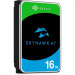 Жесткий диск 16TB Seagate SkyHawk Al Surveillance ST16000VE004