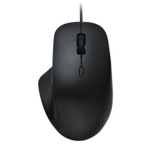 Мышь проводная RAPOO N500, черный