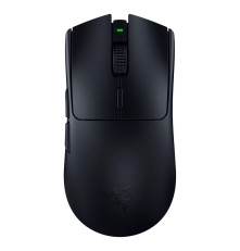 Мышь беспроводная игровая Razer Viper V3 HyperSpeed, USB, черный
