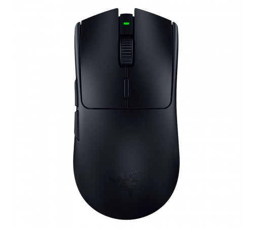 Мышь Razer Viper V3 HyperSpeed, игровая, оптическая, беспроводная, USB, черный