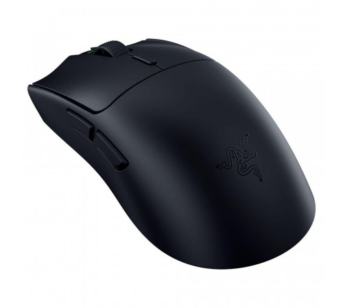 Мышь Razer Viper V3 HyperSpeed, игровая, оптическая, беспроводная, USB, черный