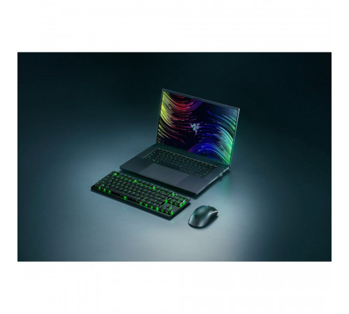 Мышь Razer Viper V3 HyperSpeed, игровая, оптическая, беспроводная, USB, черный