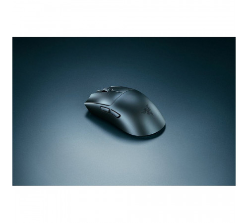 Мышь Razer Viper V3 HyperSpeed, игровая, оптическая, беспроводная, USB, черный