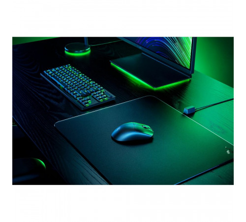Мышь Razer Viper V3 HyperSpeed, игровая, оптическая, беспроводная, USB, черный