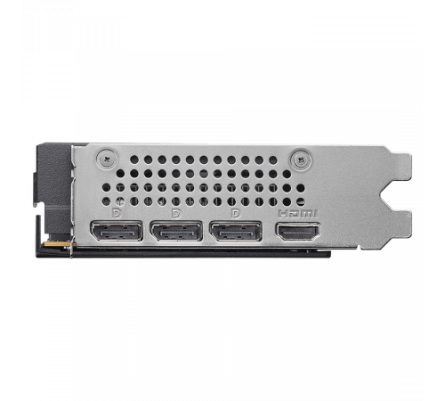 Видеокарта MSI RTX5050 SHADOW 2X 8GB, GDDR6/128-bit