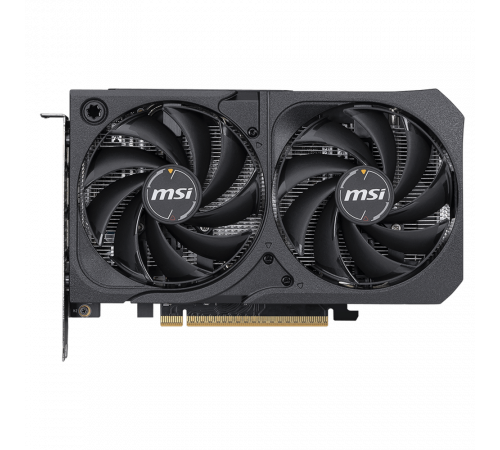 Видеокарта MSI RTX5050 SHADOW 2X 8GB, GDDR6/128-bit