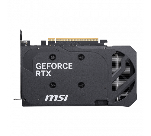 Видеокарта MSI RTX5050 SHADOW 2X 8GB, GDDR6/128-bit