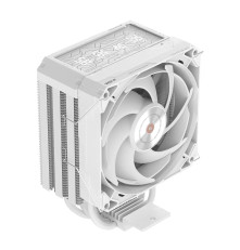 Вентилятор для процессора ALSEYE Q120S Plus, белый