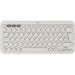 Клавиатура беспроводная Logitech K380, bluetooth, ,tksq