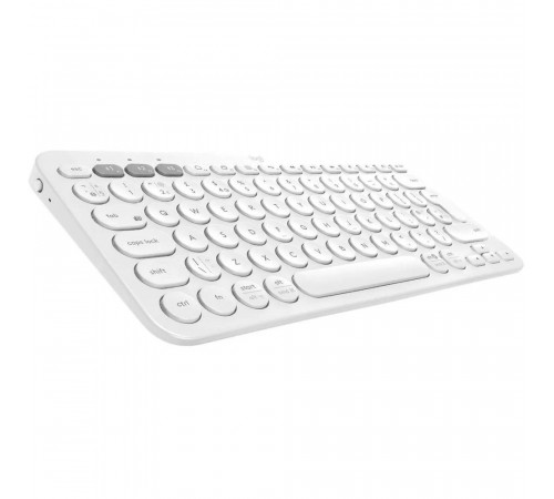 Клавиатура беспроводная Logitech K380, bluetooth, ,tksq