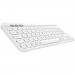 Клавиатура беспроводная Logitech K380, bluetooth, ,tksq