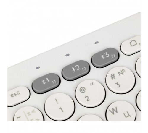 Клавиатура беспроводная Logitech K380, bluetooth, ,tksq