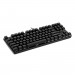 Клавиатура проводная игровая RAPOO V500ALLOY, черный