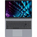 Ноутбук TECNO MegaBook K16SDA AMD Ryzen 7 5825U/16Gb/SSD1Tb/16"/IPS/WUXGA/1920x1200/60Hz/Win11/серый
