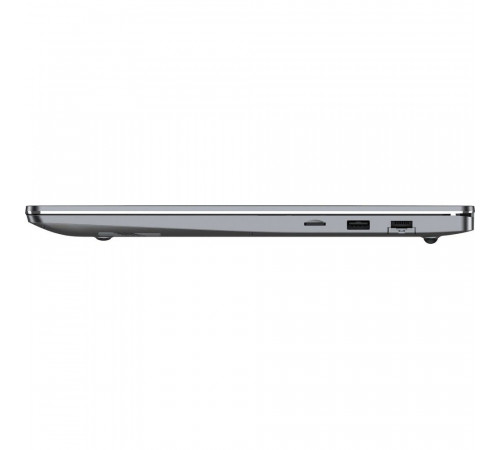 Ноутбук TECNO MegaBook K16SDA AMD Ryzen 7 5825U/16Gb/SSD1Tb/16"/IPS/WUXGA/1920x1200/60Hz/Win11/серый