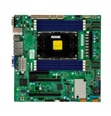 Материнская плата Supermicro MBD-X13SEM-TF-B (LGA4677)