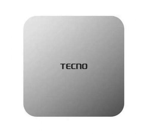 Персональный компьютер Tecno MEGA MINI M1, Intel Core i5-13420H, 16Gb, SSD512Gb, Win 11, серебристый