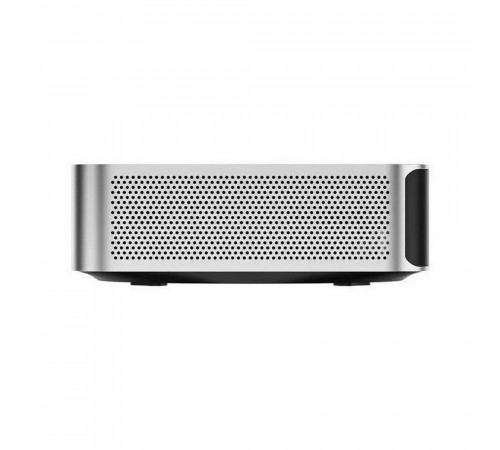 Персональный компьютер Tecno MEGA MINI M1, Intel Core i5-13420H, 16Gb, SSD512Gb, Win 11, серебристый