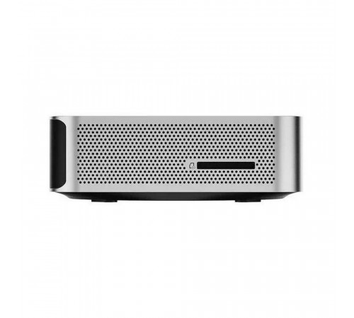 Персональный компьютер Tecno MEGA MINI M1, Intel Core i5-13420H, 16Gb, SSD512Gb, Win 11, серебристый