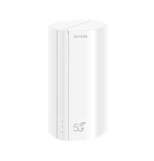 Wi-Fi MESH система Tenda 5G01, белый