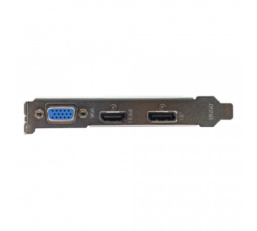 Видеокарта Afox RX550 4GB GDDR5 128bit VGA DP HDMI 1FAN LP RTL