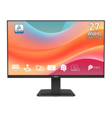 Монитор MSI PRO MP273Q E7 (27")