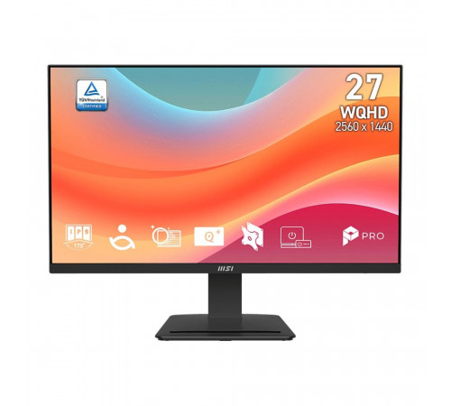 Монитор MSI PRO MP273Q E7 (27")