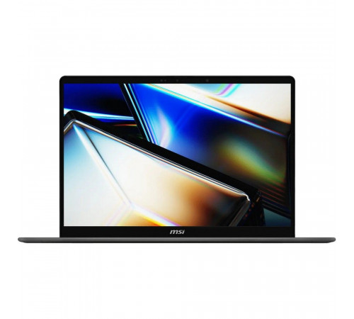 Ноутбук MSI Prestige 16 AI+ C3MG-029RU Intel Core Ultra X9 388H/32Gb (soldered D5)/SSD2Tb/UMA/16"/OLED/2.8K/2880x1800/120Hz/Win11Pro/Grey/1.59kg