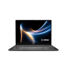 Ноутбук MSI Prestige 16 AI+ C3MG-030RU Intel Core Ultra 7 355/32Gb/SSD1Tb/16"/OLED/2.8K/2880x1800/120Hz/Win11Pro/серый
