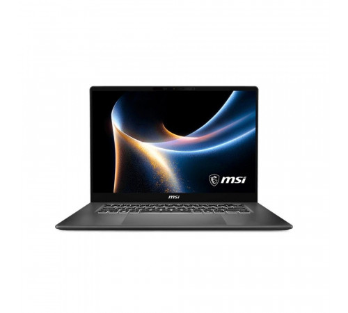 Ноутбук MSI Prestige 16 AI+ C3MG-030RU Intel Core Ultra 7 355/32Gb/SSD1Tb/16"/OLED/2.8K/2880x1800/120Hz/Win11Pro/серый