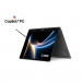 Ноутбук MSI Prestige 16 Flip AI+ C3MTG-028RU, Intel Core Ultra 9 386H/32Gb/SSD2Tb/16"/OLED/2.8K/2880x1800/120Hz/Touch/Win11Pro/серый
