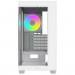 Корпус Ocypus Gamma C52 WH ARGB, белый
