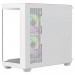 Корпус Ocypus Gamma C52 WH ARGB, белый