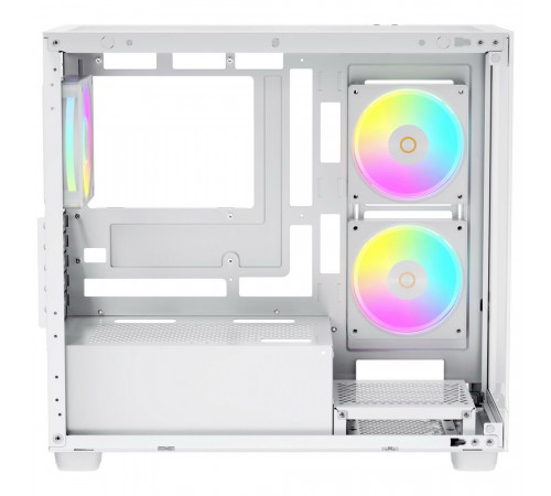 Корпус Ocypus Gamma C52 WH ARGB, белый