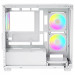 Корпус Ocypus Gamma C52 WH ARGB, белый
