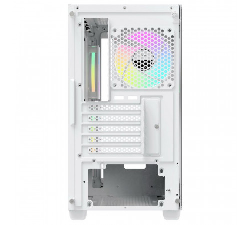 Корпус Ocypus Gamma C52 WH ARGB, белый