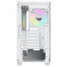 Корпус Ocypus Gamma C52 WH ARGB, белый