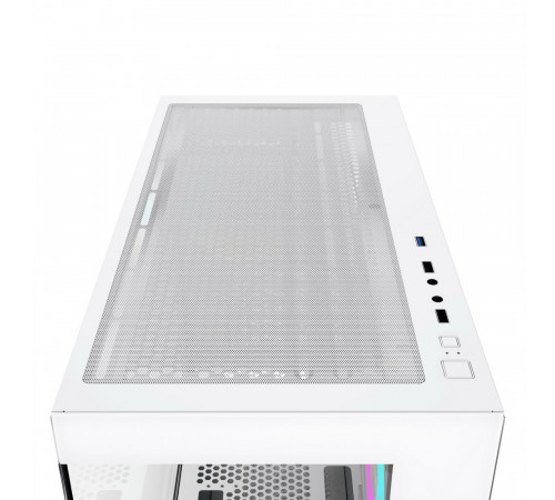 Корпус Ocypus Gamma C52 WH ARGB, белый