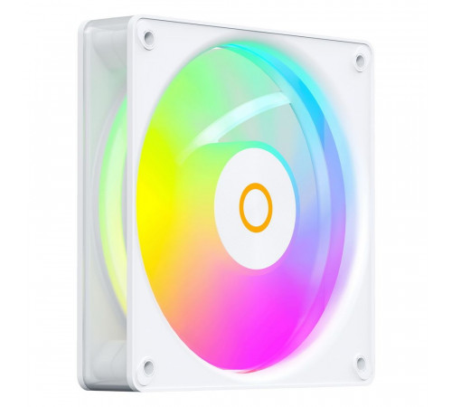 Корпус Ocypus Gamma C52 WH ARGB, белый