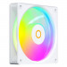 Корпус Ocypus Gamma C52 WH ARGB, белый