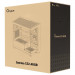 Корпус Ocypus Gamma C52 WH ARGB, белый