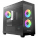 Корпус Ocypus Gamma C52 BK ARGB, черный