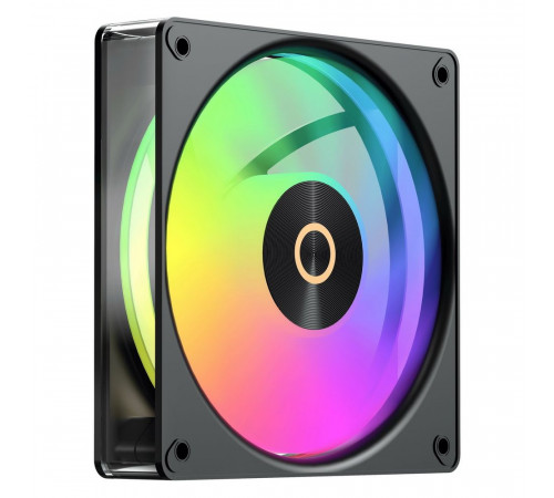 Корпус Ocypus Gamma C52 BK ARGB, черный