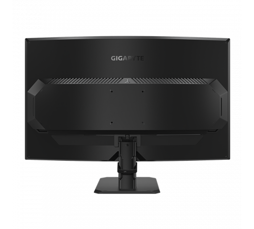 Монитор 31.5" Gigabyte GS32QCA EU Black  (31.5", VA, 2560x1440, 180Hz, 3500:1, 1ms, 2xHDMI 2.0, DP 1.4, Curved)