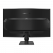 Монитор 31.5" Gigabyte GS32QCA EU Black  (31.5", VA, 2560x1440, 180Hz, 3500:1, 1ms, 2xHDMI 2.0, DP 1.4, Curved)