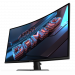 Монитор 31.5" Gigabyte GS32QCA EU Black  (31.5", VA, 2560x1440, 180Hz, 3500:1, 1ms, 2xHDMI 2.0, DP 1.4, Curved)