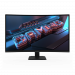 Монитор 31.5" Gigabyte GS32QCA EU Black  (31.5", VA, 2560x1440, 180Hz, 3500:1, 1ms, 2xHDMI 2.0, DP 1.4, Curved)