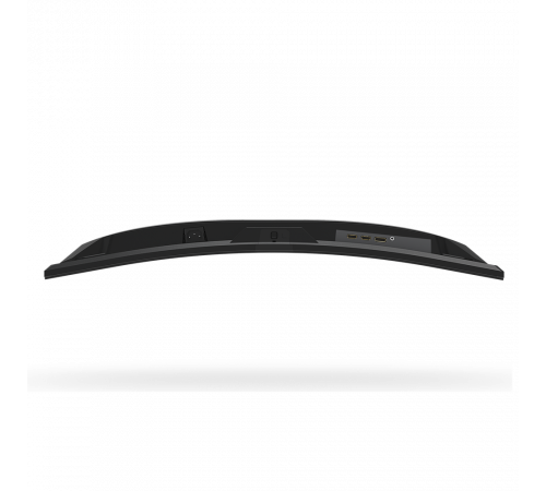Монитор 31.5" Gigabyte GS32QCA EU Black  (31.5", VA, 2560x1440, 180Hz, 3500:1, 1ms, 2xHDMI 2.0, DP 1.4, Curved)